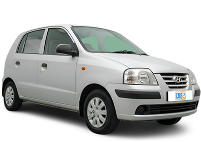 Hyundai Santro Xing-img